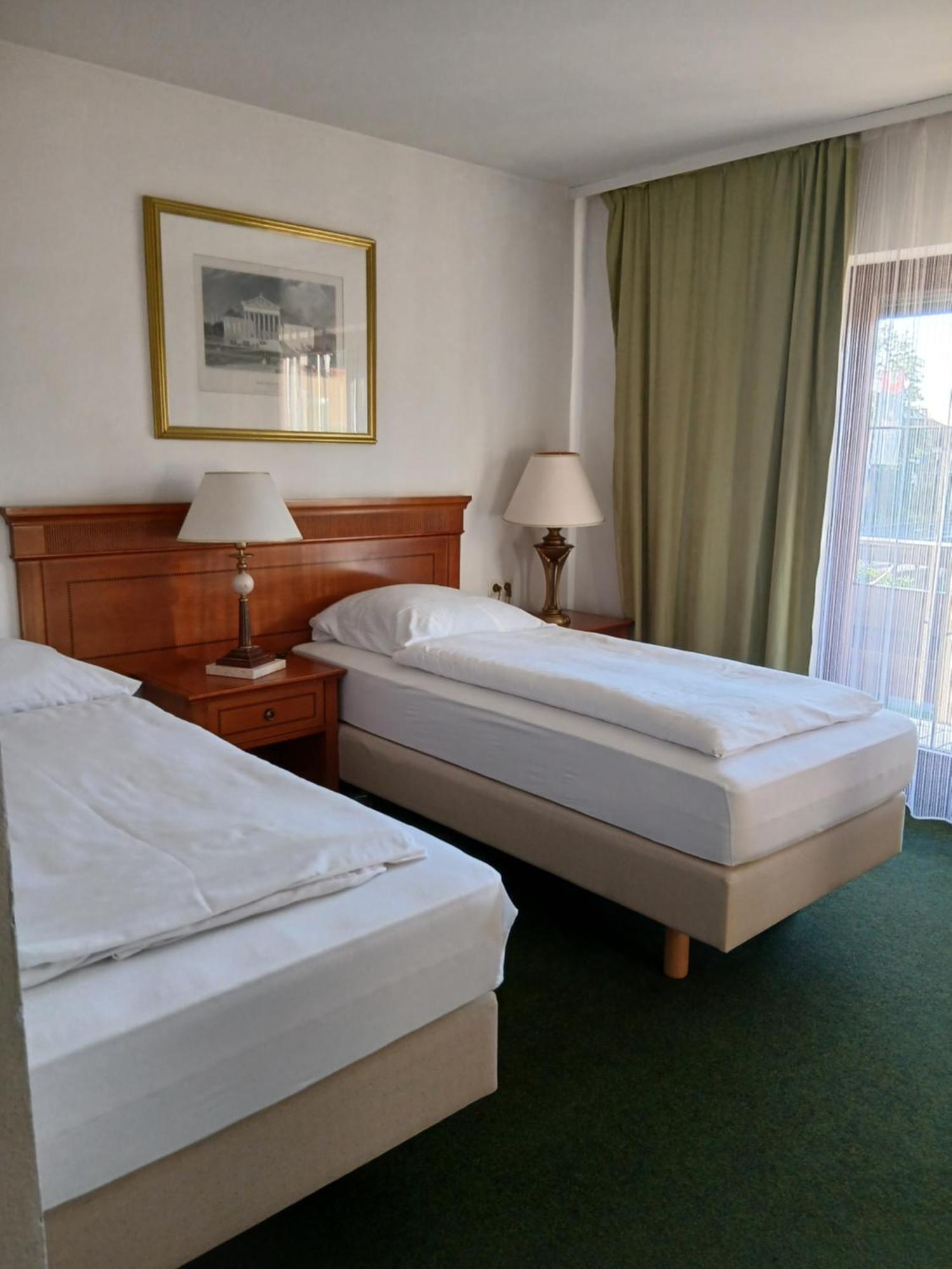 Alpenhotel Gastager Inzell Exterior photo
