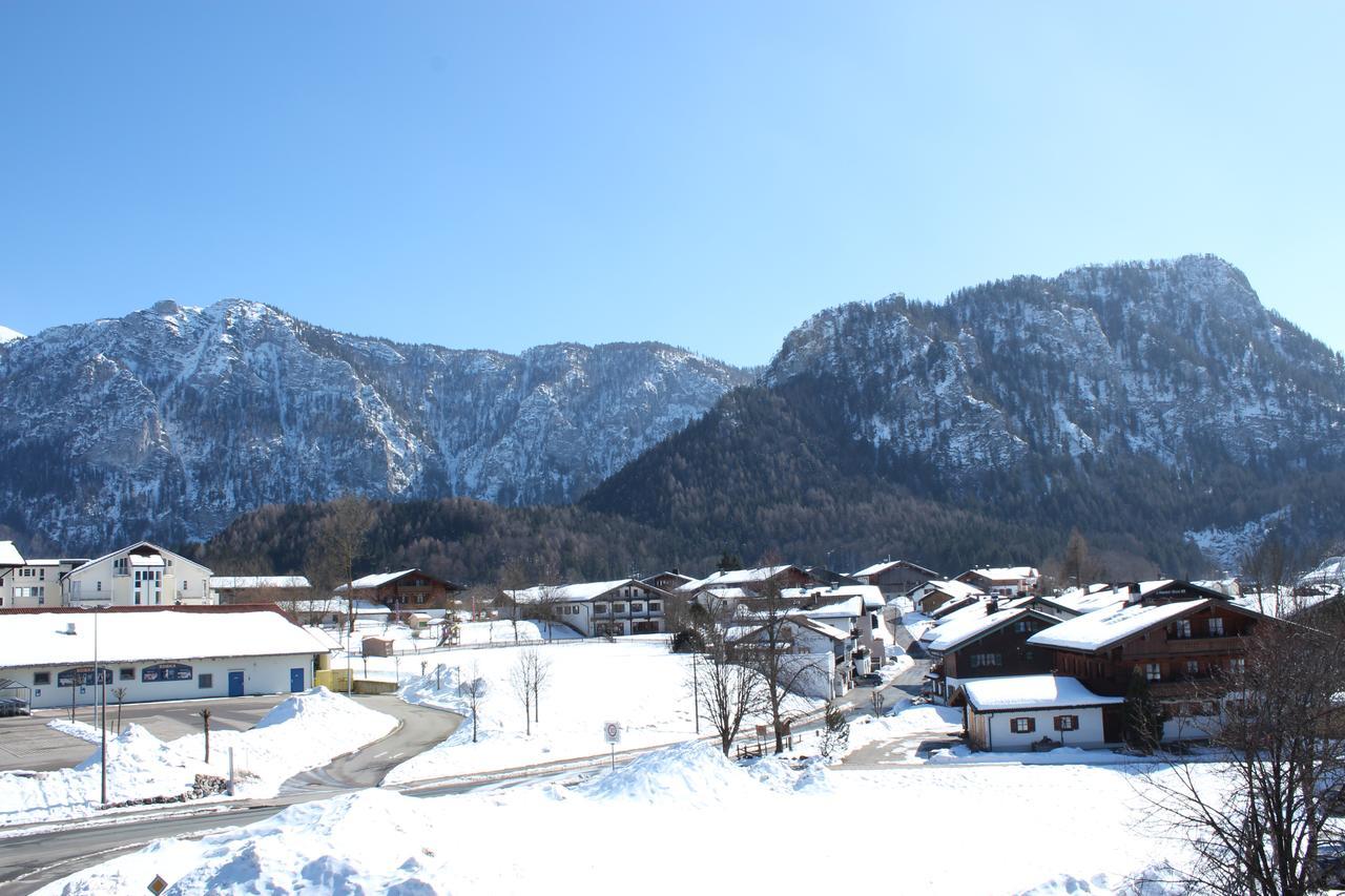 Alpenhotel Gastager Inzell Exterior photo